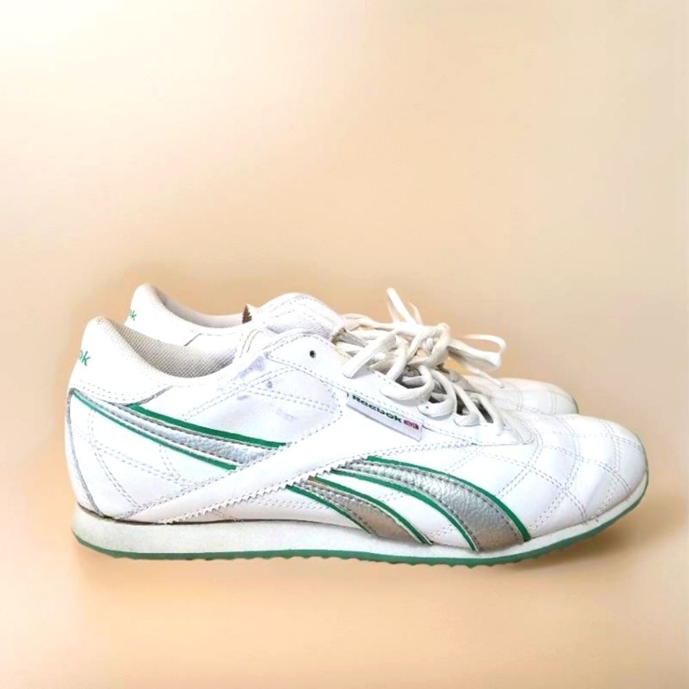 Reebok Womens Casual Shoes
